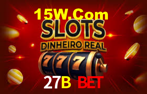 APP oficial da 27B Bet para mobile